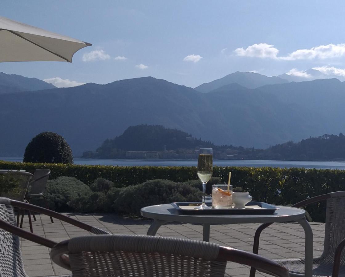 Villa La Mirabella Cadenabbia Exteriör bild