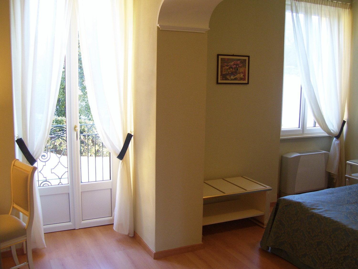 Villa La Mirabella Cadenabbia Exteriör bild