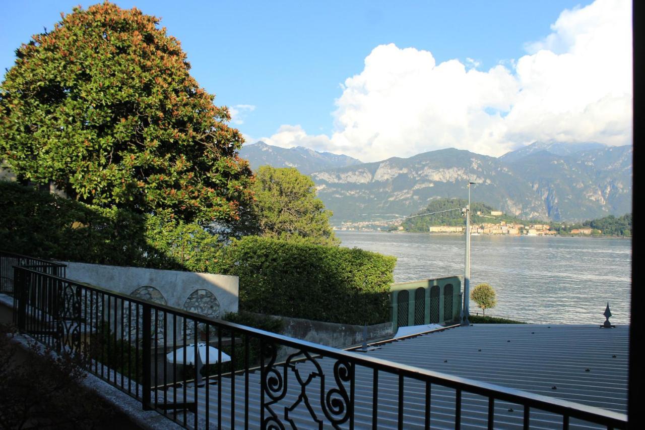 Villa La Mirabella Cadenabbia Exteriör bild